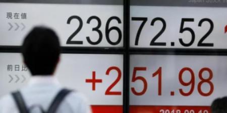 الأسهم الآسيوية ترتفع بدعم من تفاؤل الأسواق باتفاق تجاري صيني-أمريكي - الكويت الاخباري