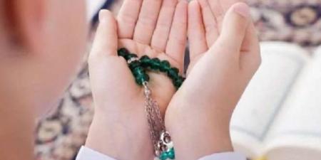 دار الإفتاء تجيب ما حكم ذكر اسم الشخص في الدعاء بالصلاة؟ - الكويت الاخباري
