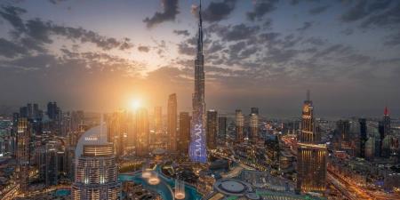 ستاندرد آند بورز وموديز ترفعان التصنيف الائتماني لإعمار إلى BBB+ وBaa1 - الكويت الاخباري