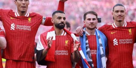 ليفربول يحسم الصفقة الثالثة رسمياً #صلاح #ليفربول #فلوريان_فيرتز #صفقات_ليفربول - الكويت الاخباري
