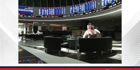 التقرير الأسبوعي لتداول الأسهم في بورصة البحرين - الكويت الاخباري