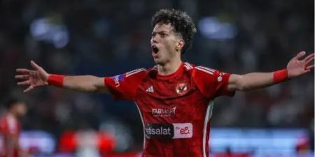 الصحف الأجنبية نجم الأهلي من أهم مواهب كأس العالم للأندية - الكويت الاخباري