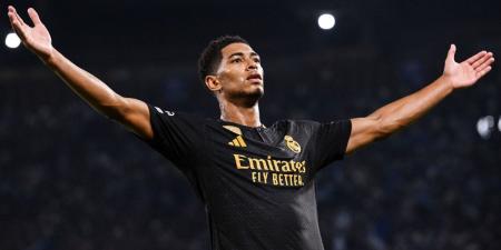 بيلينجهام : ريال مدريد سيعود الى اسبانيا بكأس العالم للأندية - الكويت الاخباري