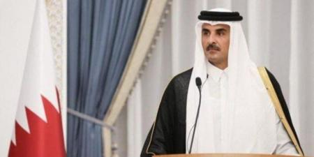 أمير قطر يعرب عن تعازيه للهند في حادث تحطم طائرة الركاب - الكويت الاخباري