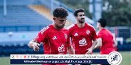 شوبير يكشف: حمدي فتحي حجز مكانًا أساسيًا في تشكيل الأهلي مع ريبيرو - الكويت الاخباري