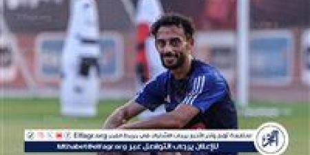 أزمة بين الأهلي وأحمد عبد القادر بعد غيابه عن قائمة مونديال الأندية.. واللاعب يرفض التجديد - الكويت الاخباري