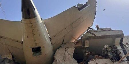 «رئيس وزراء الهند»: حادث تحطم الطائرة أمر مفجع لا يوصف - الكويت الاخباري