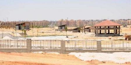 وزير الإسكان: بدء تسليم أراضى بيت الوطن بالعبور الجديدة 22 يونيو الجارى - الكويت الاخباري