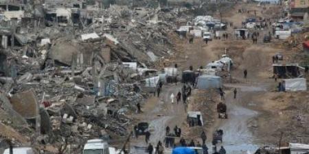 تحت شعار فلسطين حرة.. دعوات لخروج 125 مظاهرة فى إسبانيا لإنهاء حرب غزة - الكويت الاخباري