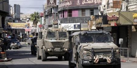 جيش الاحتلال يطالب سكان مخيم خان يونس بضرورة إخلاء مساكنهم - الكويت الاخباري