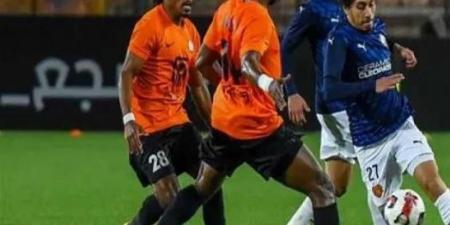 نهائي كأس عاصمة مصر.. موعد مباراة سيراميكا و البنك الأهلي - الكويت الاخباري