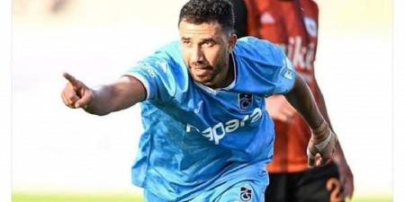 مفيد جدا.. حازم إمام يتغنى بصفقة الأهلي الجديدة - الكويت الاخباري