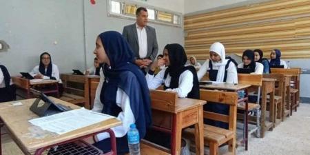 رابط نتيجة الشهادة الإعدادية 2025 بالإسكندرية - الكويت الاخباري