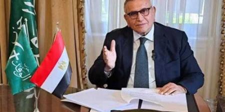 رئيس الوفد: نرفض المزايدة على الدور المصرى تجاه فلسطين.. وحدودنا خط أحمر - الكويت الاخباري
