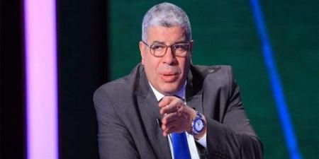 عاجل .. شريف وتاو وعبدالقادر على أعتاب الزمالك.. أحمد شوبير يكشف #الأهلي #الزمالك #بوابة_الجمهورية_أون_لاين #الدوري_المصري - الكويت الاخباري