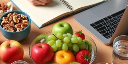 10 أطعمة تقوي الذاكرة وتحسن التركيز أثناء امتحانات الثانوية العامة - الكويت الاخباري