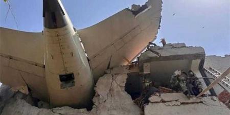مصر تعزي الهند في ضحايا الطائرة المنكوبة - الكويت الاخباري