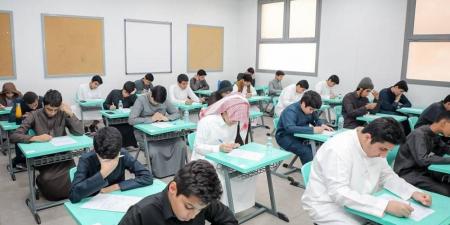 الأحد المقبل.. بدء اختبارات نهاية العام الدراسي - الكويت الاخباري