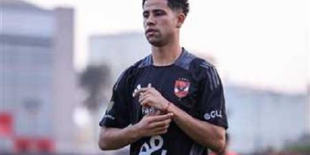 الزمالك يطالب رضا سليم بالرحيل عن الأهلي لضمه في الموسم الجديد - الكويت الاخباري