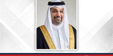 وزير المالية والاقتصاد الوطني يستقبل سفير الولايات المتحدة الأمريكية لدى مملكة البحرين - الكويت الاخباري