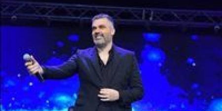 فارس كرم يعود بقوة: كليب جديد وحفل مشترك مع هيفاء وهبي في الأردن - الكويت الاخباري