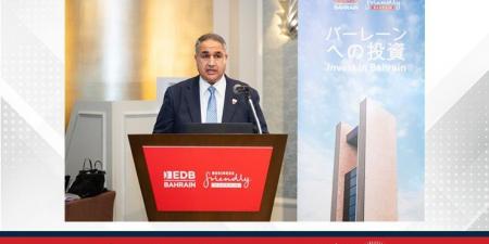 مجلس التنمية الاقتصادية يختتم لقاءات رفيعة المستوى في اليابان لتعزيز فرص الاستثمار في المملكة - الكويت الاخباري