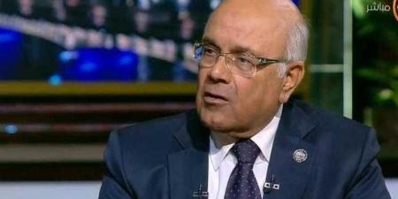 رئيس غرفة القليوبية: ضرورة إطلاق مبادرات لتوفير الدعم المالي للمشروعات الصغيرة والمتوسطة وتقديم الخدمات التسويقية واللوجستية - الكويت الاخباري