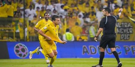 بعد 11 عاما .. البرازيلى ليما يعلن رحيله عن الوصل الإماراتى - الكويت الاخباري