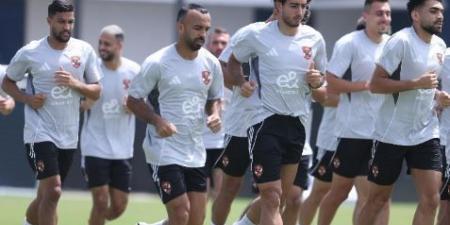 باستثناء الأهلي وإنتر ميامي.. تحذيرات هامة للجماهير قبل مونديال الاندية #الأهلي #بوابة_الجمهورية_أون_لاين #الدوري_المصري #كأس_العالم_للأندية #دوري_ابطال_أفريقيا - الكويت الاخباري