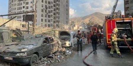 العراق: ندعو مجلس الأمن لانعقاد فورى واتخاذ إجراءات حاسمة لردع عدوان إسرائيل - الكويت الاخباري