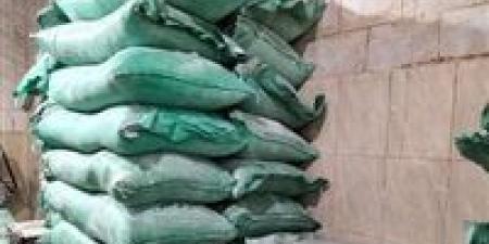 ضبط صاحب مخبز بالمحلة الكبرى استولى على 16 جوال دقيق مدعم وباعها بالسوق السوداء - الكويت الاخباري