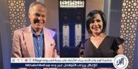 محمود عامر يروج لحلقة جديدة من برنامج "ذكرياتي" عبر الفضائية المصرية: "من القلب إلى القلب مستنيكم" - الكويت الاخباري
