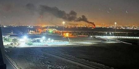 رعب إسرائيلي.. بيان عاجل من جيش الاحتلال بعد ضرب إيران - الكويت الاخباري