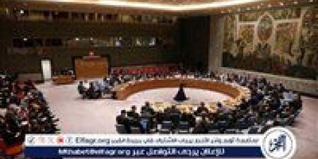 إيران تطلب من مجلس الأمن الدولي يعقد اجتماعًا طارئًا اليوم - الكويت الاخباري