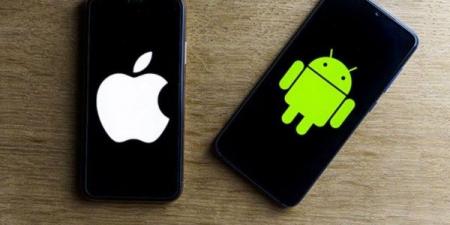 ميزات جديدة في iOS 26 استلهمتها آبل من أندرويد .. تفاصيل - الكويت الاخباري