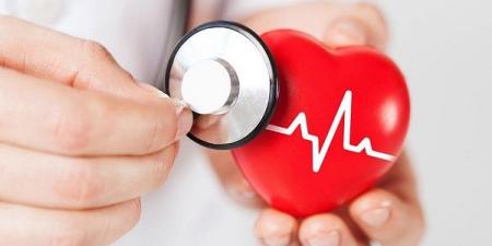 ارتفاع ضغط الدم7 مفاتيح بسيطة لحماية قلبك وتفادي القاتل الصامت #الصحة #منوعات #اخبار_الصحة #اخبار_منوعة #لايف_ستايل #الجمهورية_أون_لاين - الكويت الاخباري