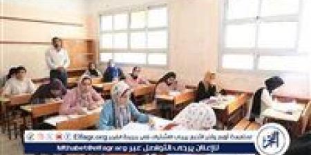 منع الغش وتأمين اللجان.. خطة تأمين امتحانات الثانوية العامة 2025 بالقاهرة - الكويت الاخباري