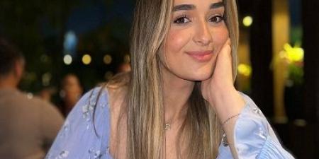 والدة هدى زاهر تكشف تطورات حالتها الصحية - الكويت الاخباري