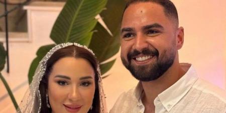 مش ميثاق غليظ.. أسما شريف منير ترد على منتقدي زواجها للمرة الثالثة - الكويت الاخباري