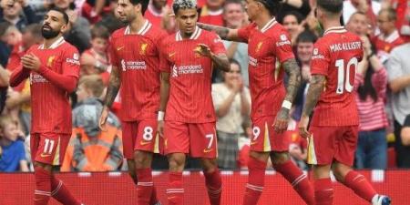 نجم ليفربول يوجه طلبا عاجلا لإدارة الريدز .. تفاصيل - الكويت الاخباري