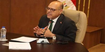 وزير العمل محمد جبران في تصريحات صحفية بمناسبة ”اليوم العالمي لمكافحة عمل الأطفال” - الكويت الاخباري