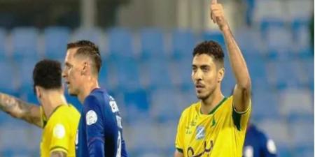 عاجل .. محمد شريف يفاجئ جمهور الزمالك بهذه الرسالة #الزمالك #بوابة_الجمهورية_أون_لاين #الدوري_المصري #كأس_عاصمة_مصر #كأس_مصر - الكويت الاخباري