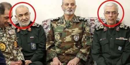 إيران: تعيينات جديدة في القيادة العسكرية بعد الهجوم الإسرائيلي - الكويت الاخباري