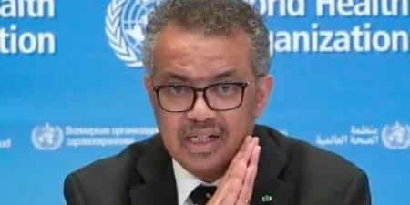 الصحة العالمية تطلق حملة تطعيم ضد الكوليرا فى السودان تستهدف 2.6 مليون - الكويت الاخباري