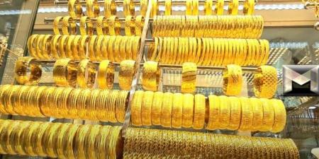 أسعار الذهب اليوم في مصر.. ارتفاع قياسي يضرب عيار 21 و24 - الكويت الاخباري