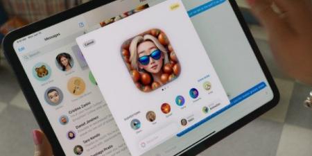آبل تدعم Image Playground بإمكانات ChatGPT.. تفاصيل - الكويت الاخباري