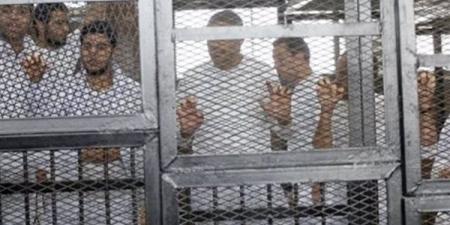 غدا.. استكمال محاكمة 58 متهما بـ «خلية العمرانية الإرهابية» - الكويت الاخباري