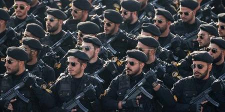 رويترز: الجيش الإيراني أصبح بلا رأس بعد الهجوم الإسرائيلي - الكويت الاخباري