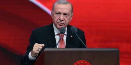 أردوغان: الضربات الإسرائيلية لإيران لصرف الأنظار عن مجازر نتنياهو بغزة - الكويت الاخباري