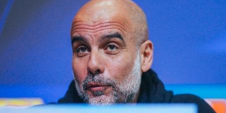 جوارديولا عن موسم السيتي الكارثي: لو كنت في برشلونة أو ريال مدريد لتمت إقالتي - الكويت الاخباري